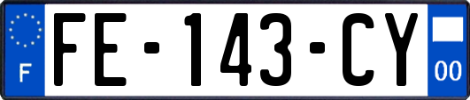 FE-143-CY