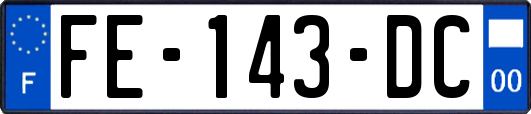 FE-143-DC