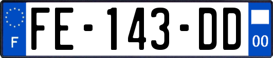 FE-143-DD