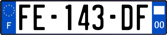FE-143-DF