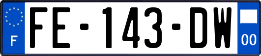 FE-143-DW