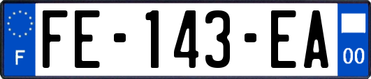 FE-143-EA