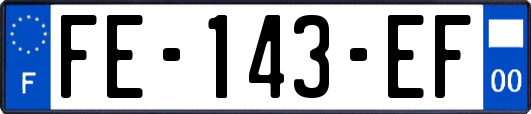 FE-143-EF