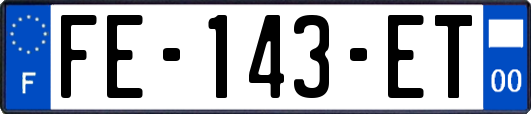 FE-143-ET