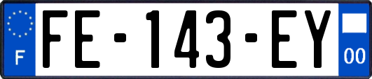 FE-143-EY