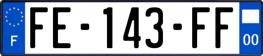 FE-143-FF