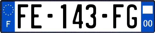 FE-143-FG