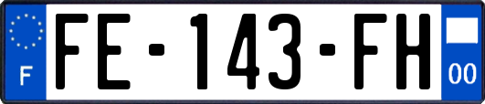 FE-143-FH