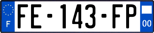 FE-143-FP