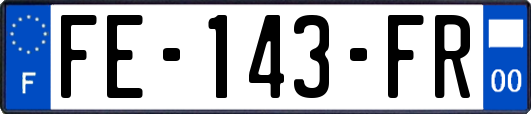 FE-143-FR