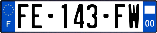 FE-143-FW