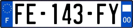 FE-143-FY