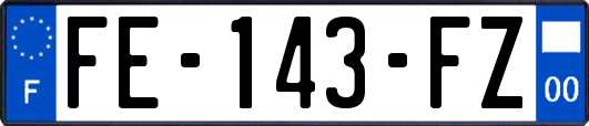 FE-143-FZ