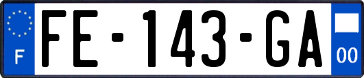FE-143-GA