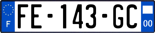 FE-143-GC