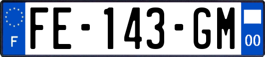 FE-143-GM