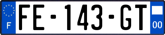 FE-143-GT