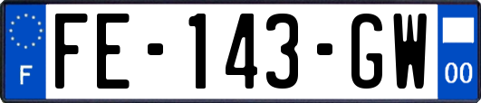 FE-143-GW