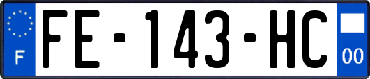 FE-143-HC