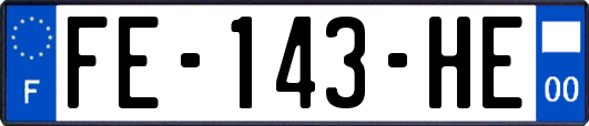 FE-143-HE
