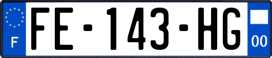 FE-143-HG