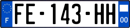FE-143-HH