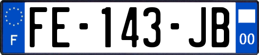 FE-143-JB
