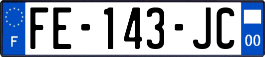 FE-143-JC