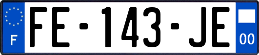 FE-143-JE