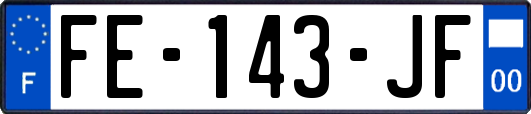 FE-143-JF