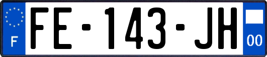 FE-143-JH