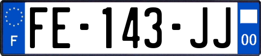 FE-143-JJ