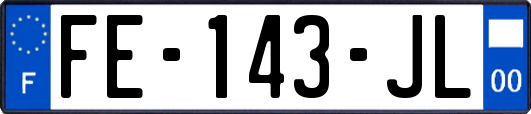FE-143-JL