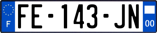 FE-143-JN