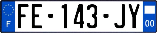 FE-143-JY