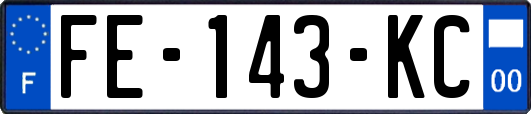 FE-143-KC