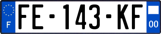 FE-143-KF
