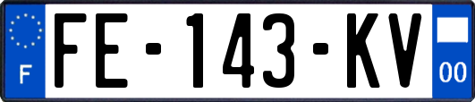 FE-143-KV