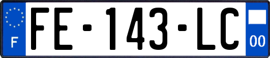 FE-143-LC