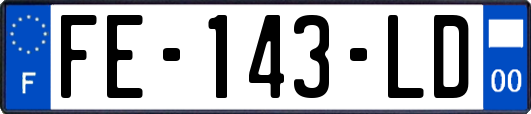 FE-143-LD
