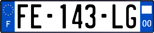 FE-143-LG