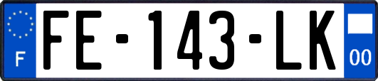 FE-143-LK