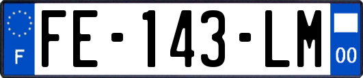 FE-143-LM