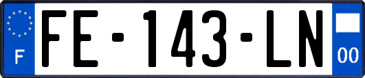FE-143-LN