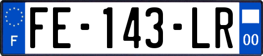 FE-143-LR