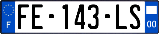 FE-143-LS