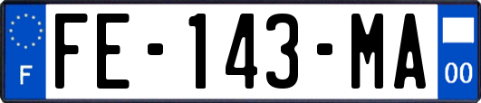 FE-143-MA