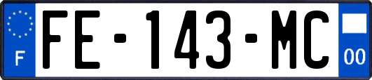 FE-143-MC