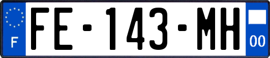 FE-143-MH