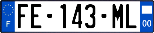FE-143-ML